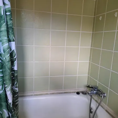 Spacious House In *