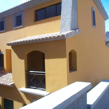 Apartmán Spacious House In