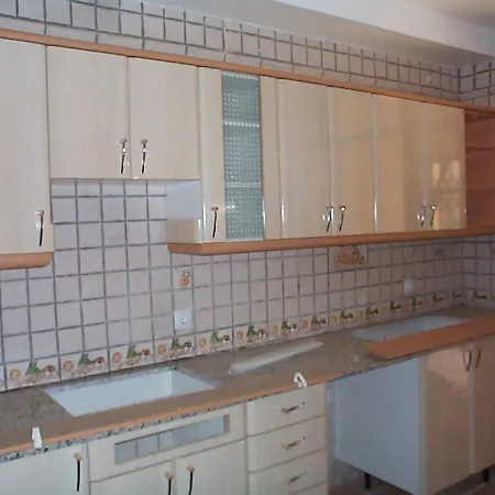 Spacious House In *