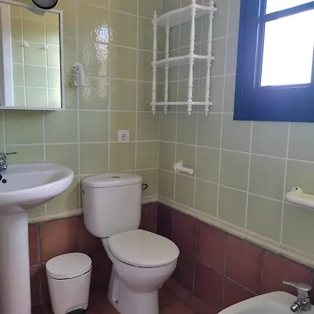 Spacious House In *