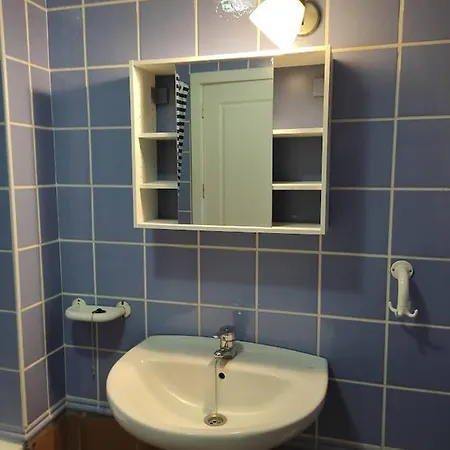 Spacious House In Apartmán