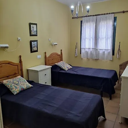 Apartmán Spacious House In