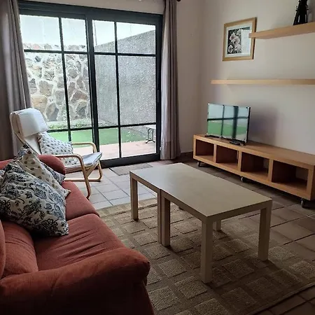 Apartmán Spacious House In Mogán