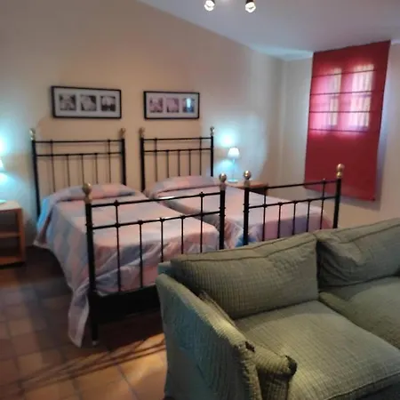 Spacious House In * Mogán
