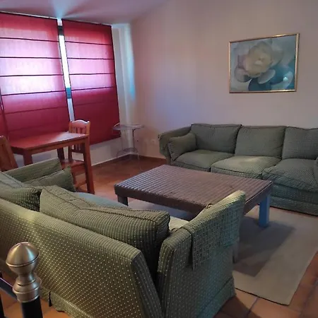 Spacious House In Apartmán *