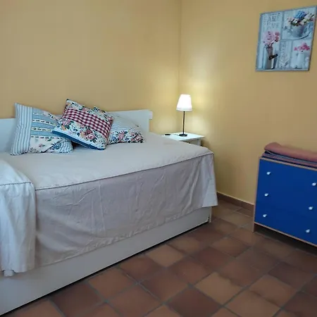Apartmán Spacious House In